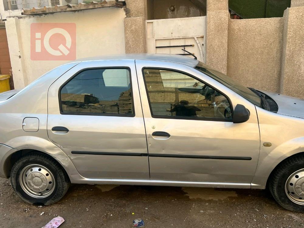 رينو لوجان